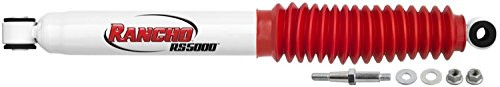 RANCHO RS5411 STEERING STABILIZER