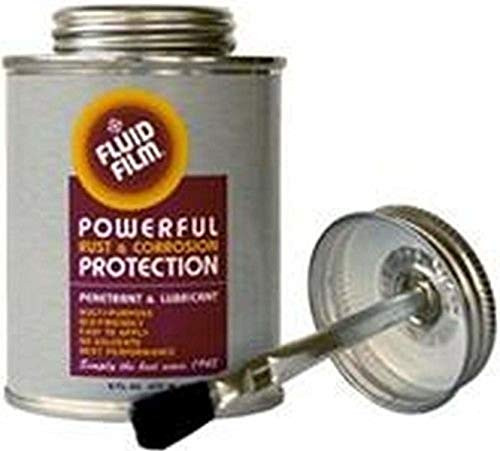 FLUID FILM BC FLUID FILM RUST & CORROSION PREVENT