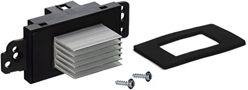 STANDARD IGN RU631 RESISTOR