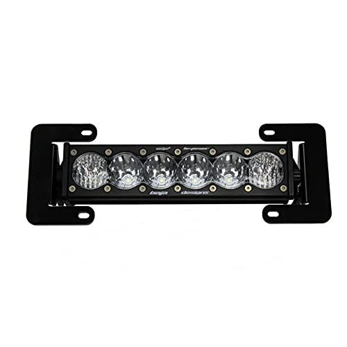BAJA DESIGN 447557 ONX6+ LOWER GRILLE LED KIT