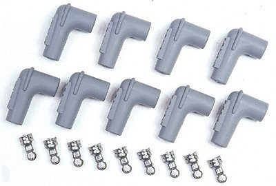 MSD CO. 8850 POWER TOWER BOOTS /9 CARD