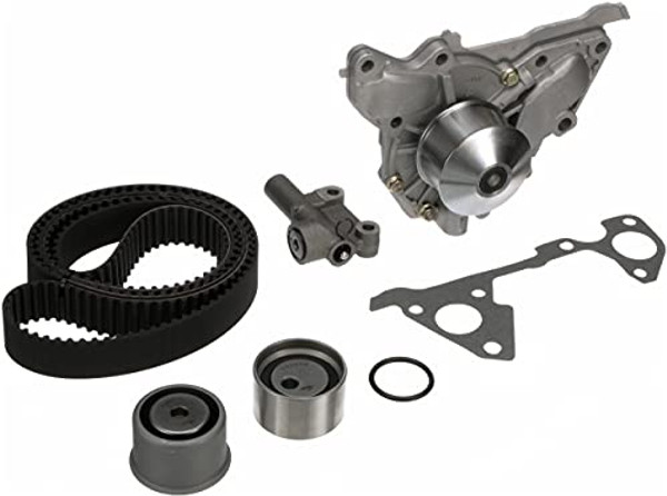 GATES CORP TCKWP323 TIMING COMPONENT KIT W/WATER PUMP