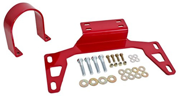 BMR SUSPENS DSL017R DRIVESHAFT SAFETY LOOP  FRONT