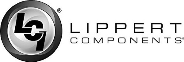 LIPPERT COMP 434717 HDWE SOLERA CLASSIC SNDRD