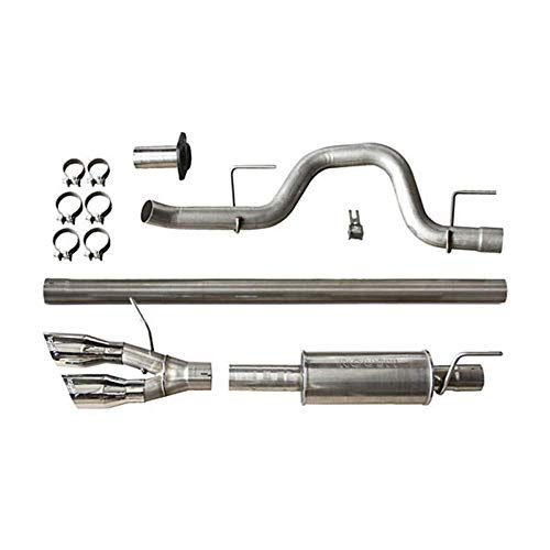 ROUSH 421711 11-14 F150 SIDE EXIT EXHAUST