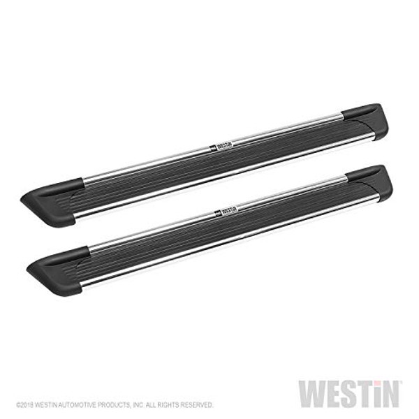WESTIN 276150 RUN BOARD SURE GRIP F150