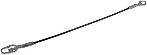 DORMAN 38507 TAILGATE CABLE