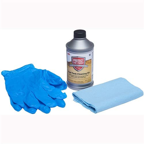 DELPHI FC01 FUEL TANK CLEANING KIT