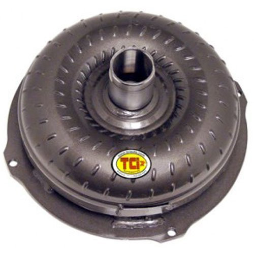 TCI 242963 StreetFighter Converter for 700R4/4L60E/Corvette w/Anti-Balloon Plate