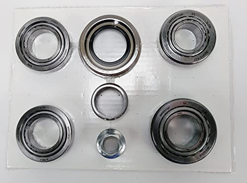 DANA SPICER 10040312 STANDARD DIFFERENTIAL REBUILD KIT