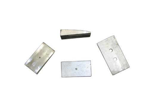 SKYJACKER WSC60 6 DGR CTD SHIMS(2 1/2WID