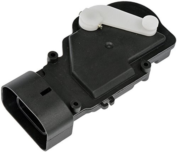 DORMAN 746699 DOOR LOCK ACTUATOR DORMAN 746699 DOOR LOCK ACTUATOR