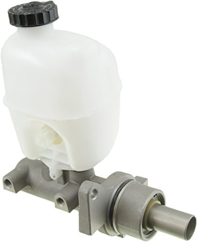DORMAN M630339 NEW MASTER CYLINDER