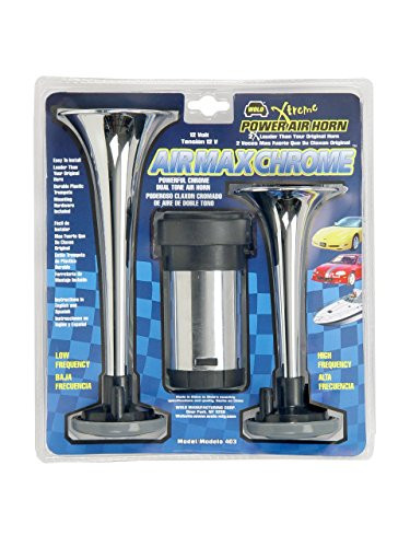WOLO 403 HORN AIR MAX CHROM (2)