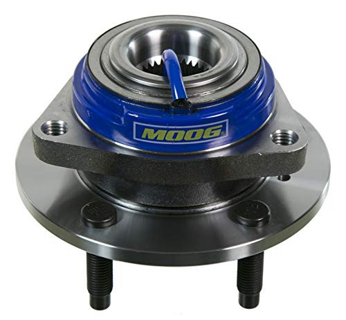 MOOG 513179 HUB ASSEMBLY