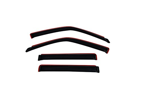 VENTSHADE CO 194233 INCHAN VV FD EXPED 97-04