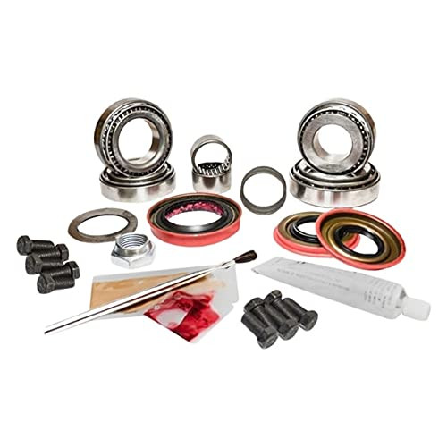 NITRO GEAR KG825IFSA MASTER KITS
