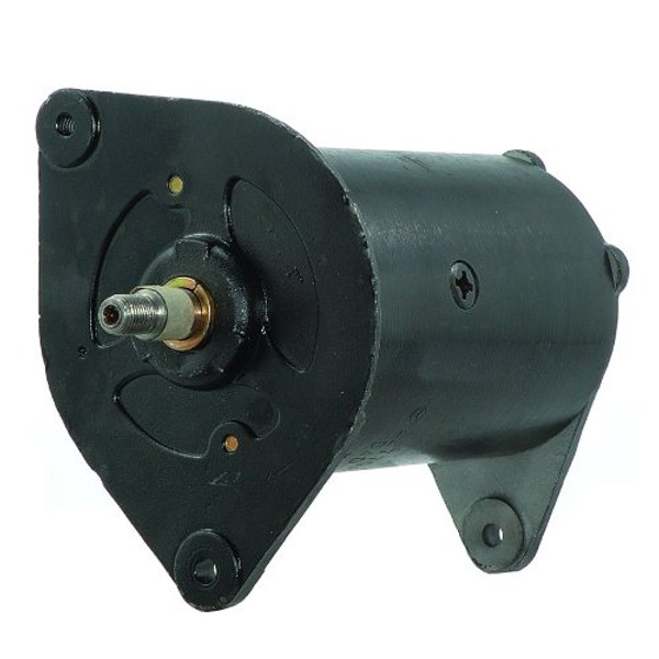 REMY INTL 15017 REMANUFACTURED GENERATOR