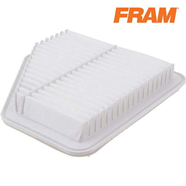 FRAM CA10169 ROUND AIR FILTER TOY 3/CS FRAM CA10169 ROUND AIR FILTER TOY 3/CS