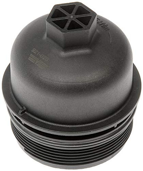 DORMAN 921020 OIL FILTER CAP DORMAN 921020 OIL FILTER CAP
