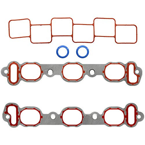 FELPRO MS92165 INTAKE MANIFOLD GASKT SET