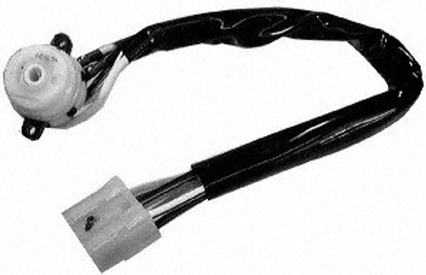 STANDARD IGN US404 IGNITION SWITCH STANDARD IGN US404 IGNITION SWITCH