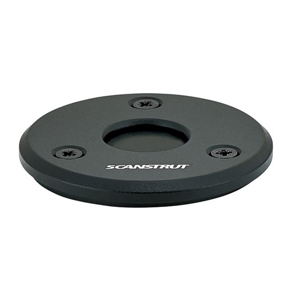 DS-LP-16-BLK LOW PROFILE CABLE SEAL