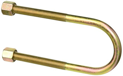 DORMAN 35639 SPRING U BOLT