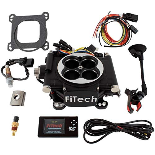 FITECH 30002 GO EFI 4 600 HP BASIC KIT