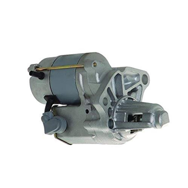 REMY INTL 17274 REMANUFACTURED STARTER