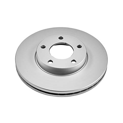 POWERSTOP JBR1113EVC EVOLUTION COATED ROTOR