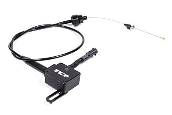 TCI 377450 4L60E/4L80E REMOTE TPS W/BRKT TCI 377450 4L60E/4L80E REMOTE TPS W/BRKT