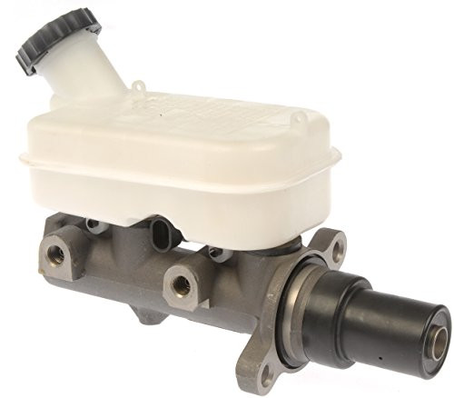 DORMAN M630149 NEW MASTER CYLINDER