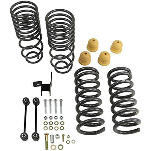 BELLTECH 964 LOWERING KIT TRUCKS