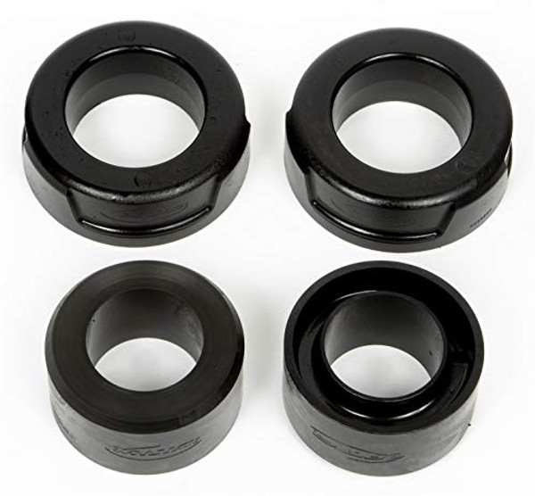 DAYSTAR KC09144BK ENGINEERED TO RAISE YOUR VEHICLE 1-