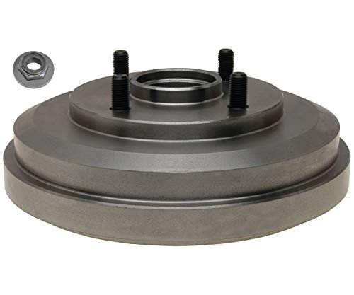 RAYBESTOS 97802RN BRAKE DRUM KIT