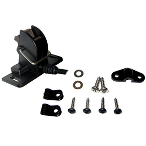 HUMM TEMP/SPEED GAUGE TS WHumminbird 730000-1