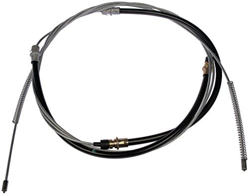 DORMAN C92354 BRAKE CABLE