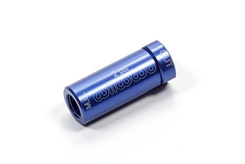 WILWOOD 26013706 RPV 2LB.INLINE BLU RPV 2LB INL BLU