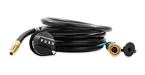 CAMCO 57638 4100 QUICK-CONN CONV KIT