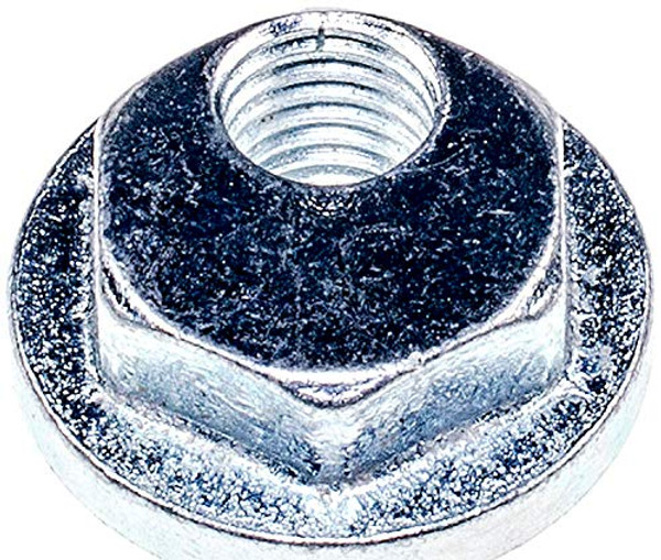 DORMAN AK90639PR CASTER - CAMBER CAM NUT