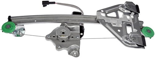 DORMAN 741065 WIN REG WITH MTR