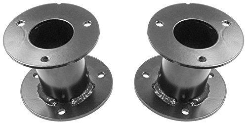 RANCHO RS66309B4 COMPONENT PART NUMBER - BOX THREE