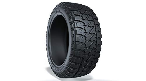 FURY OFFROAD FCHF351550 35X15.50R22LT MT F LOAD