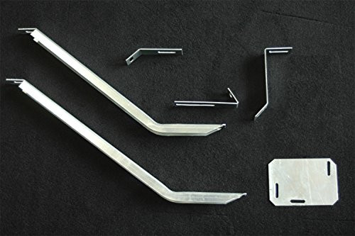 OWENS 101285 15 TRANSIT 350 DRW BK KIT