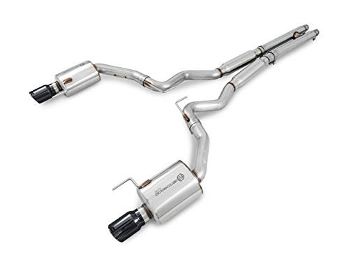 AWE 301533084 TOURING EDITION CATBACK EXHAUST  S5