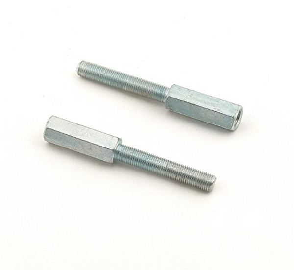 MR GASKET 1290 SHOCK EXT REG MR GASKET 1290 SHOCK EXT REG