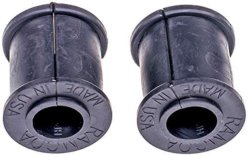 DORMAN BSK74500PR STABILIZER BAR BUSHING KIT