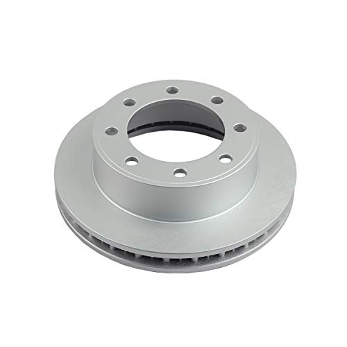POWERSTOP AR8580EVC EVOLUTION COATED ROTOR