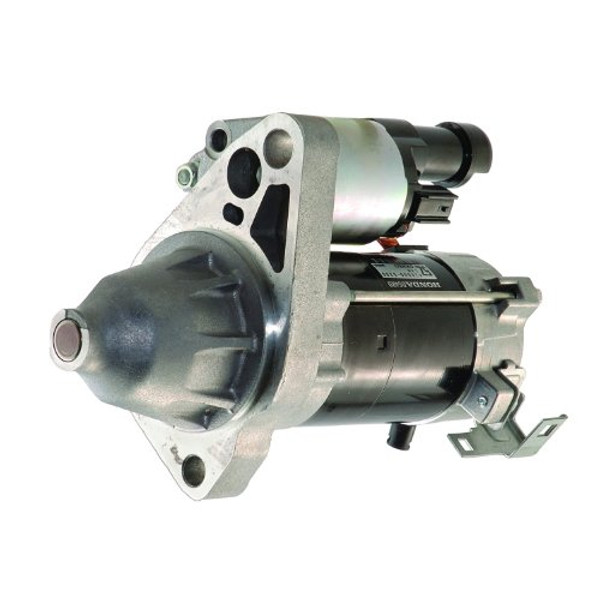REMY INTL 16092 REMANUFACTURED STARTER